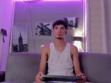 haziel_7 Chaturbate model