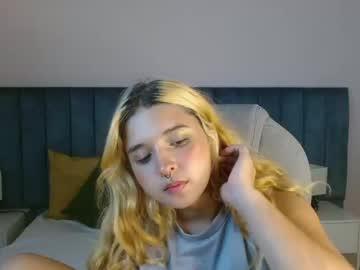 April__bunny - Chaturbate model