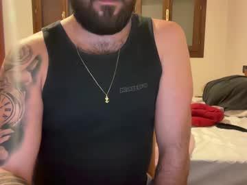 Baradello91 - Chaturbate model