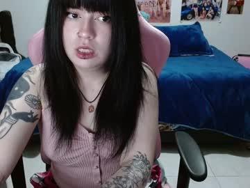 Hanamikitty - Chaturbate model