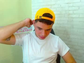 Jhonny_styles - Chaturbate model