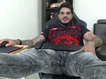 Dhamian_wolf_hunter - Chaturbate model