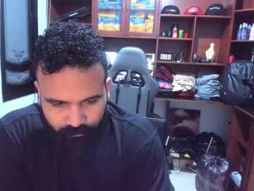 Drako_argenti_ - Chaturbate model