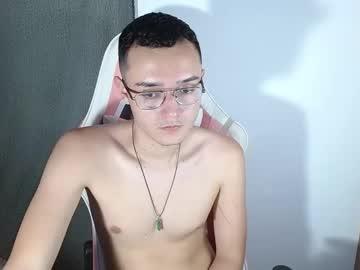 Max_steel_x - Chaturbate model