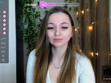 Jennyjansen - Chaturbate model