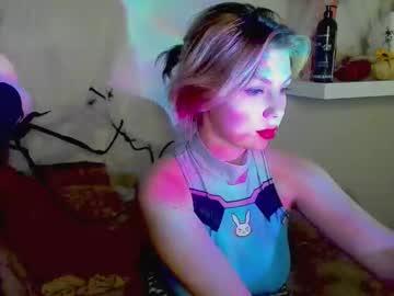 Julialuxe - Chaturbate model