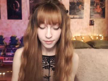 Ellie_friendly - Chaturbate model