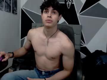 _matteo_1 - Chaturbate model