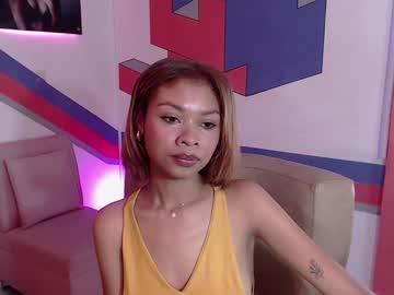 Perla_prg - Chaturbate model