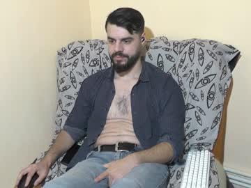 Hornymaster93 - Chaturbate model