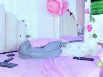 naomiasha_ Chaturbate model