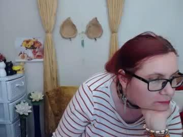 Foxydesiree - Chaturbate model