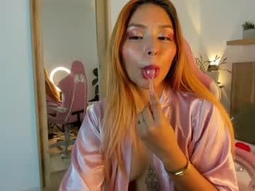 taylor_sweetx_ Chaturbate model