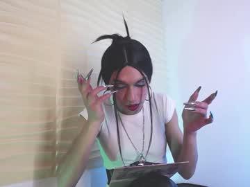 angel_black07 Chaturbate model