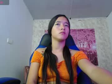 Nataly_m_ - Chaturbate model