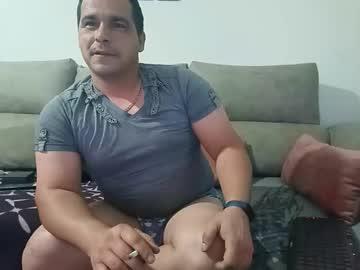 Jhonny_bravo84 - Chaturbate model