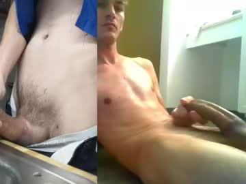 Trenykins - Chaturbate model