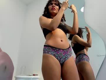 Liliandtony - Chaturbate model