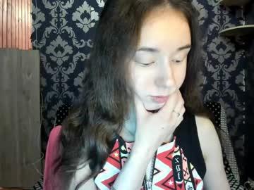 Elizabethrice - Chaturbate model