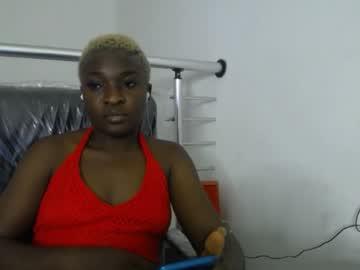 Sexy_melanin1 - Chaturbate model