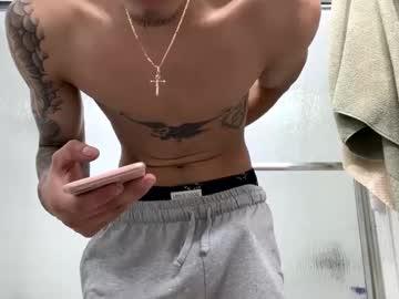 Jonyflak - Chaturbate model