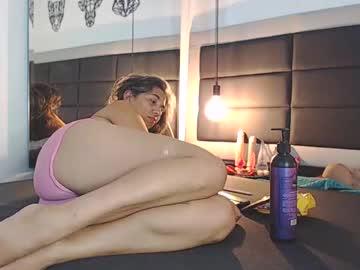 Brenda_velasquez - Chaturbate model