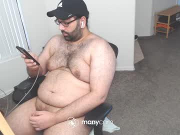 tubbs123 Chaturbate model