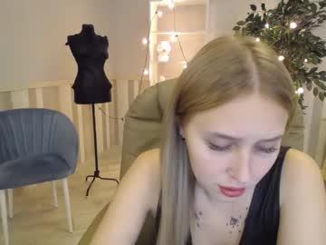 Linalindsey - Chaturbate model