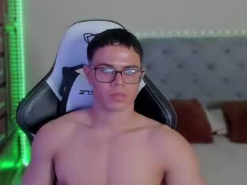 maxiimus__ Chaturbate model