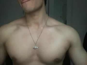 Mac_cain - Chaturbate model