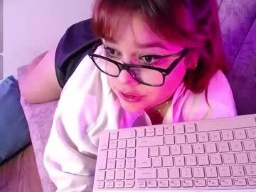 chaarlotte_1 Chaturbate model