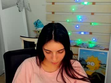 _gloria_love_ - Chaturbate model