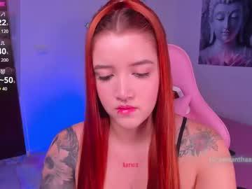 samantha_fox___1 Chaturbate model