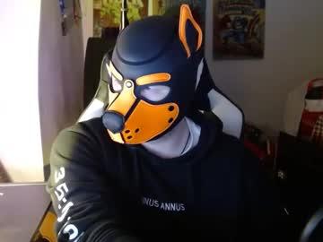 Pupdion - Chaturbate model