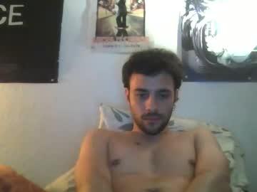 Boris86543 - Chaturbate model