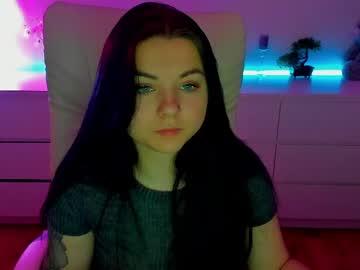 Ariel_purelove - Chaturbate model