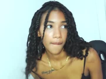 Enigmaticbrunette_xc - Chaturbate model