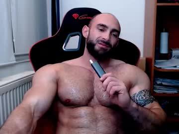 Dariomuscle - Chaturbate model