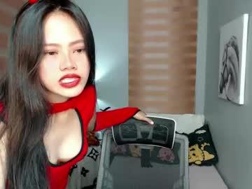 Lilsweet_marie - Chaturbate model