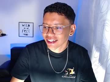 maateoo19 Chaturbate model