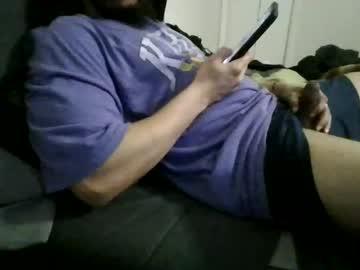 Alamorousdaddy - Chaturbate model