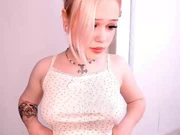 Mary__martin - Chaturbate model