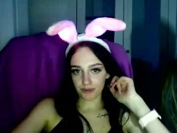 Blacky_berry - Chaturbate model