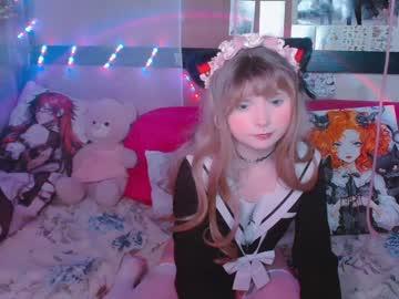 Usagi_blush - Chaturbate model