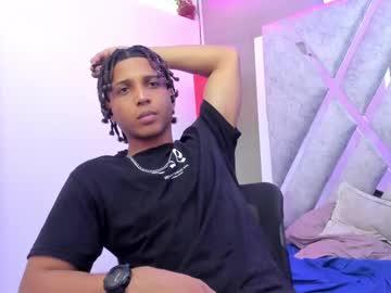 Jhay_wheeler77 - Chaturbate model