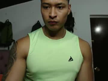 Will_smith_0 - Chaturbate model