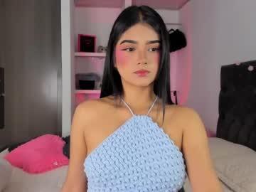 Iamjulietaa - Chaturbate model