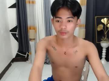 Boynextdoor4ux - Chaturbate model