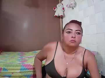 Breast_17 - Chaturbate model