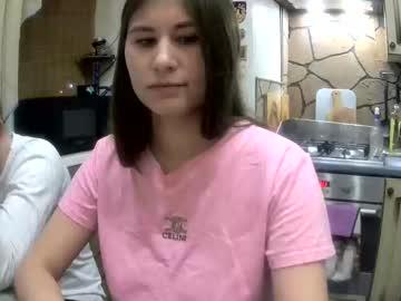 _magic_kis - Chaturbate model